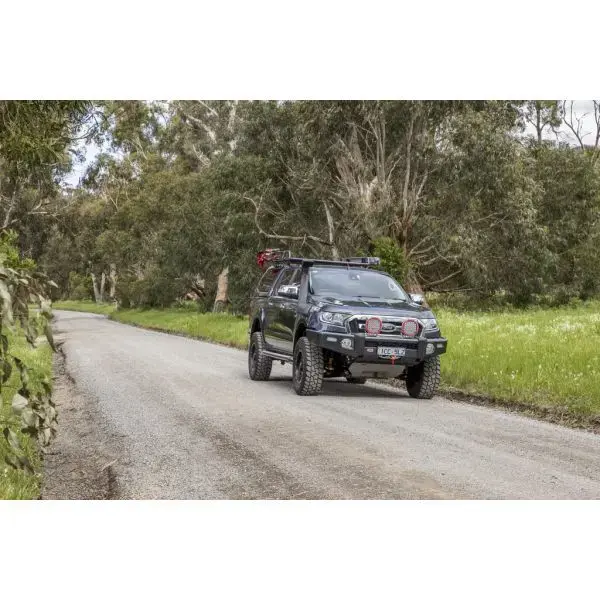 FORD RANGER T6/PXII/P375 Kit Suspension complet OME BP51 Rehausse AVANT 50mm (0-50 kg) - ARRIERE 50mm (0-300 kg)