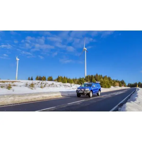 Kit Suspension OME BP51 FORD RANGER T6/T7 2011-2018 Diesel Rehausse +50mm