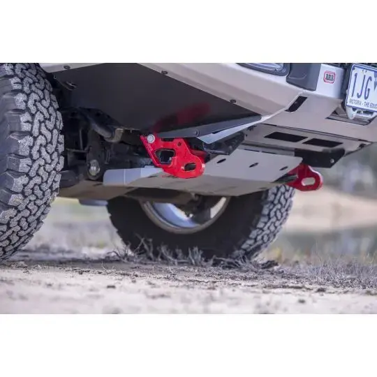 copy ofKit suspension OME Isuzu D-Max 2012-2020 +30mm