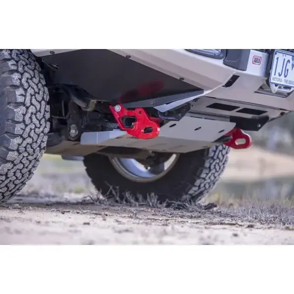 copy ofKit suspension OME Isuzu D-Max 2012-2020 +30mm