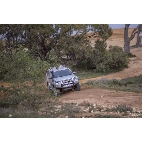 copy ofKit suspension OME Isuzu D-Max 2012-2020 +30mm