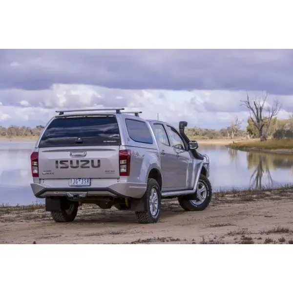 copy ofKit suspension OME Isuzu D-Max 2012-2020 +30mm