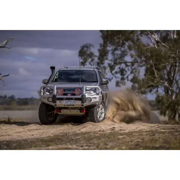 copy ofKit suspension OME Isuzu D-Max 2012-2020 +30mm