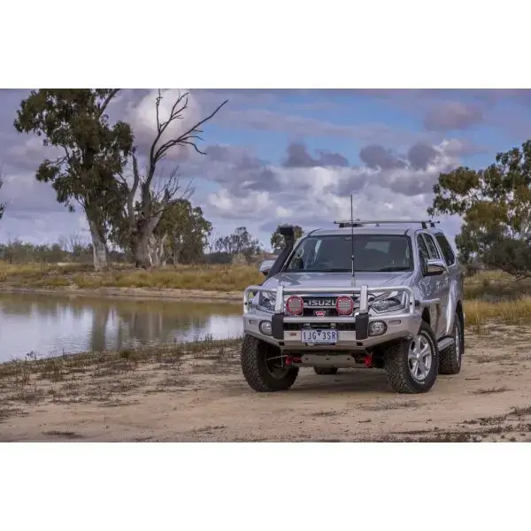 Kit suspension OME BP51 Isuzu D-Max 2012-2020 +30mm