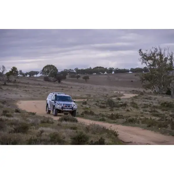 Kit suspension OME Isuzu D-Max 2012-2020 +30mm