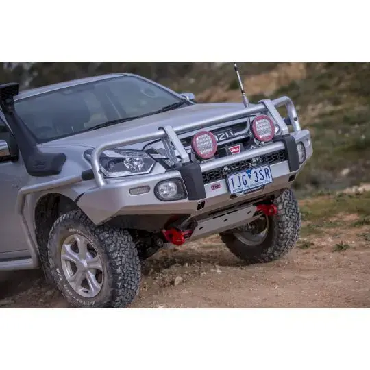 Kit suspension OME Isuzu D-Max 2012-2020 +30mm