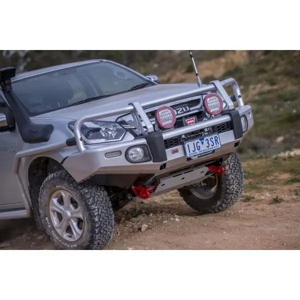 Kit suspension OME BP51 Isuzu D-Max 2012-2020 +30mm