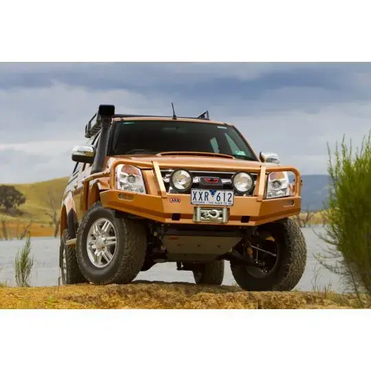 ISUZU D-MAX 2007-2011 Kit OME Isuzu D-Max RA 2008 2012- avt(0-50 Kg) - arr 30-50mm (Medium)