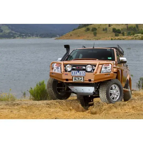 ISUZU D-MAX 2007-2011 Kit OME Isuzu D-Max RA 2008 2012- avt(0-50 Kg) - arr 30-50mm (Medium)