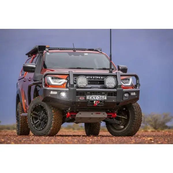 Kit suspension OME BP51 Isuzu D-Max 2021+ +40mm