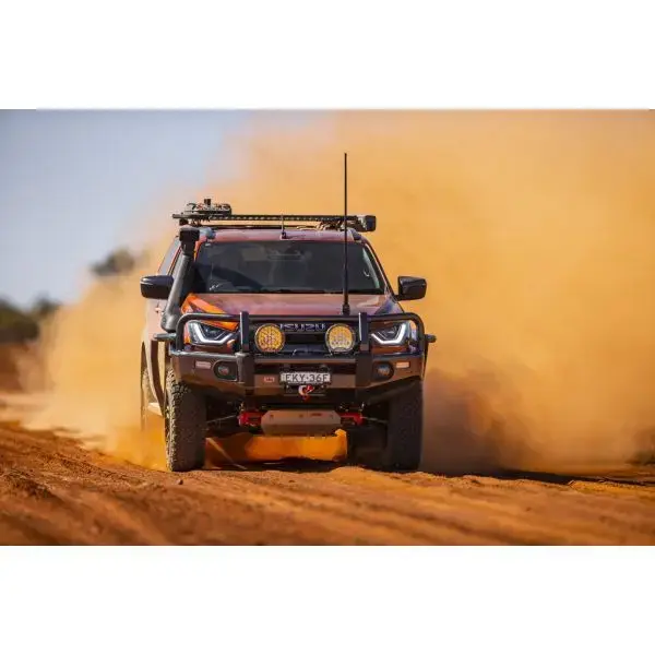 Kit suspension OME BP51 Isuzu D-Max 2021+ +40mm