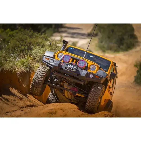 Kit suspension BP51 +50mm Jeep Wrangler JK CRD Unlimited/3P 2006-2017