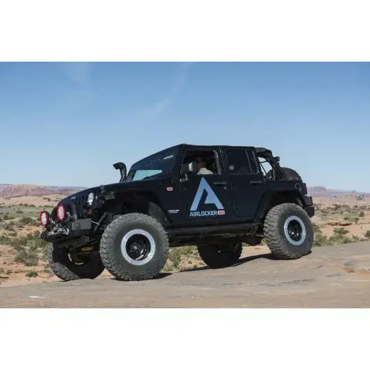 copy ofVOLKSWAGEN AMAROK Kit suspension +40mm +300kg OMEBP51 - Amarok 2023+