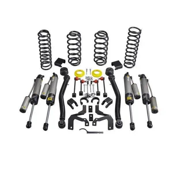 copy ofVOLKSWAGEN AMAROK Kit suspension +40mm +300kg OMEBP51 - Amarok 2023+
