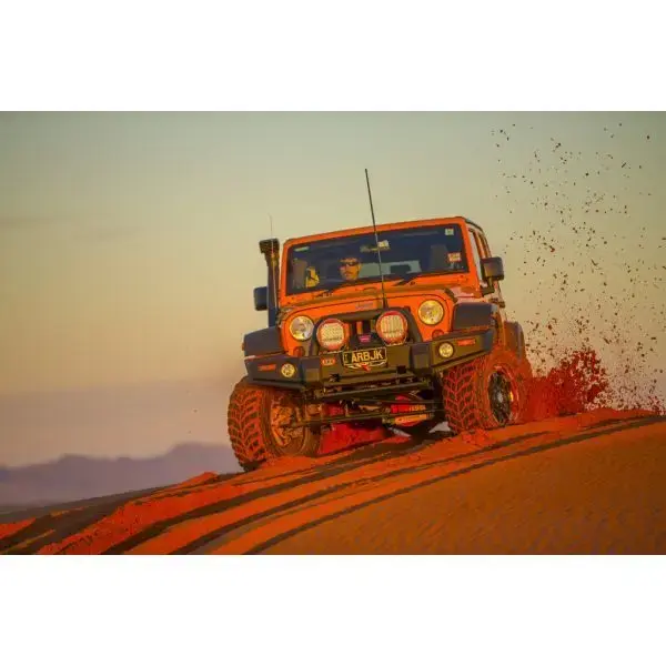 Kit suspension OME Jeep Wrangler JK 2007-2019 V6 Essence UNLIMITED +50mm