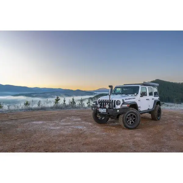 Kit Suspension MT64 OME Jeep Wrangler JL Long/5P Diesel +65mm SPORT / +90mm RUBICON