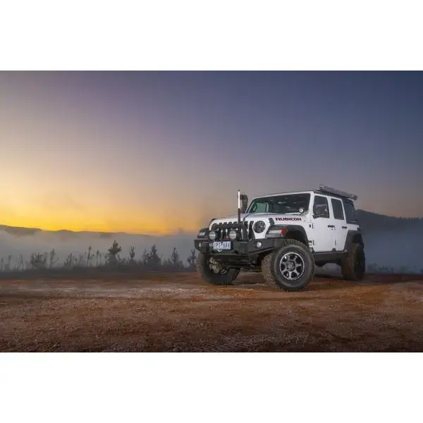 Kit suspension OME Jeep Wrangler JL 2.2L Diesel long/5p 2018+ +50mm