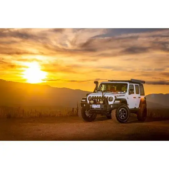 Kit suspension OME OFFROAD UNIQUEMENT Jeep Wrangler JL 2019+ Diesel Rubicon LWB/5P +65mm