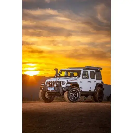 Kit Suspension MT64 OME Jeep Wrangler JL Long/5P Essence +65mm SPORT / +90mm RUBICON