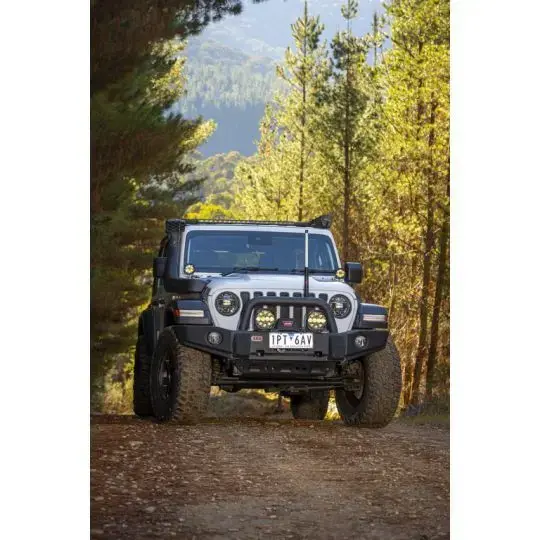 Kit suspension OME BP51 Jeep Wrangler JL SWB/3P