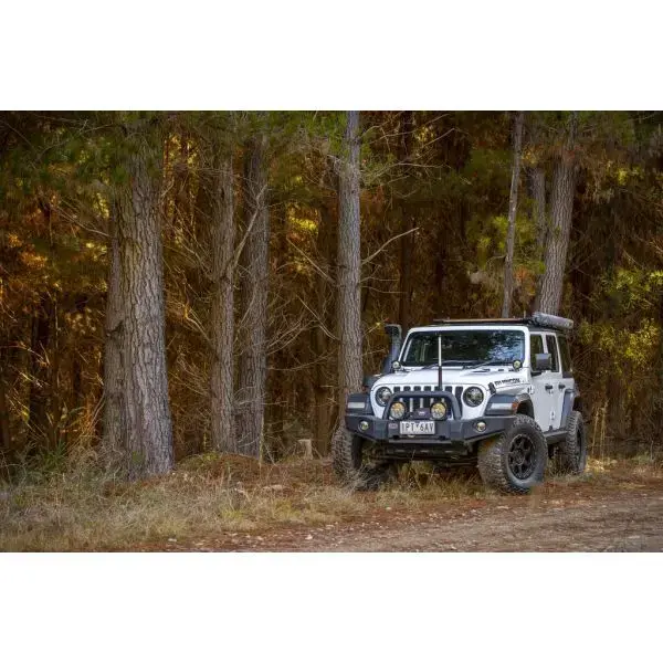 Kit suspension OME BP51 Jeep Wrangler JL SWB/3P