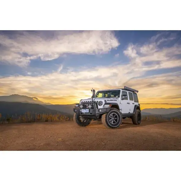 Kit suspension OME BP51 Jeep Wrangler JL V6 3.6 5p OFFROAD UNIQUEMENT +65mm SPORT/+90mm RUBICON