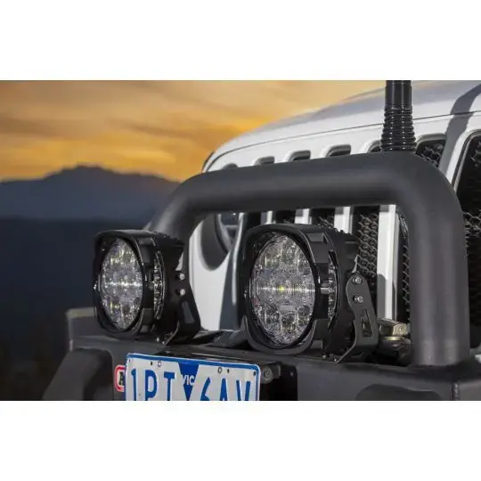 Kit suspension OME Jeep Wrangler JL 3.6L Essence court 3p 2018+ +50mm