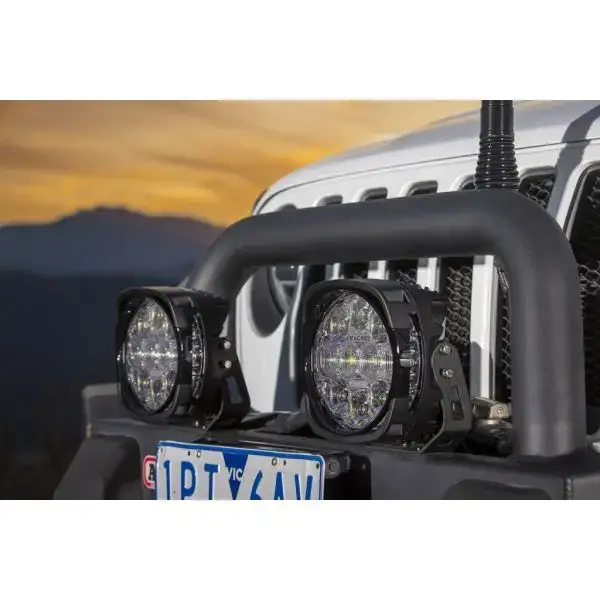 Kit suspension OME OFFROAD UNIQUEMENT Jeep Wrangler JL 2019+Essence RUBICON SWB/3P +65mm