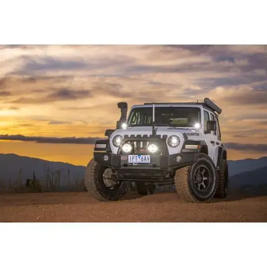 Kit suspension OME OFFROAD UNIQUEMENT Jeep Wrangler JL 2019+Essence SPORT SWB/3P +90mm
