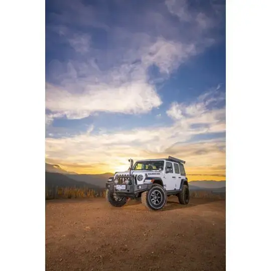 Kit suspension OME OFFROAD UNIQUEMENT Jeep Wrangler JL 2019+Essence Sport SWB/3P +90mm Sport / +65mm Rubicon