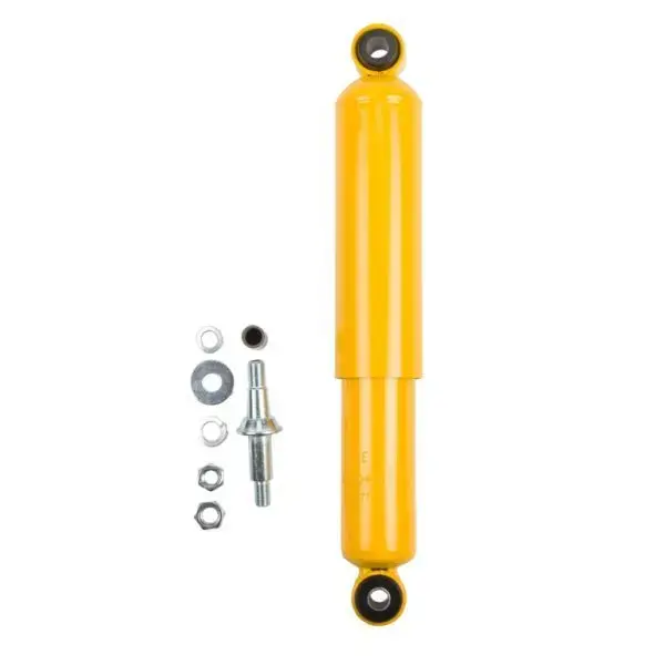 Kit Suspension OME Jeep Cherokee XJ AVANT +35-45mm +50-75mm ARRIERE