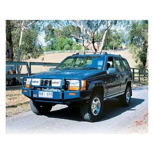 Kit Suspension OME Jeep Grand Cherokee ZJ V8