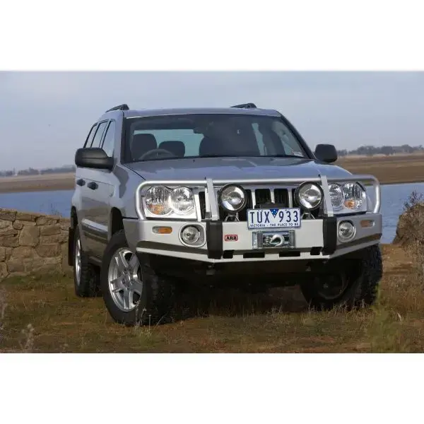 Kit suspension OME Nitro+ Jeep Grand Cherokee WK/WH V8/CRD 2005-2011 +50mm/+55mm