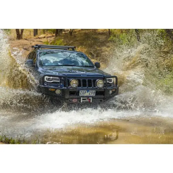 Kit OME Jeep Grand Cherokee WK2 2017V6 Essence - avt 40mm ('+100kg) - arr 40mm ('+200kg)