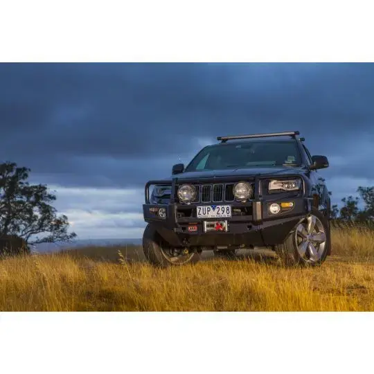 JEEP GRAND CHEROKEE WK2 Kit OME Jeep Grand cherokee WK 2 2011 2016 Diesel - avt 40mm (0-50 Kg) - arr 40mm ('+200kg)