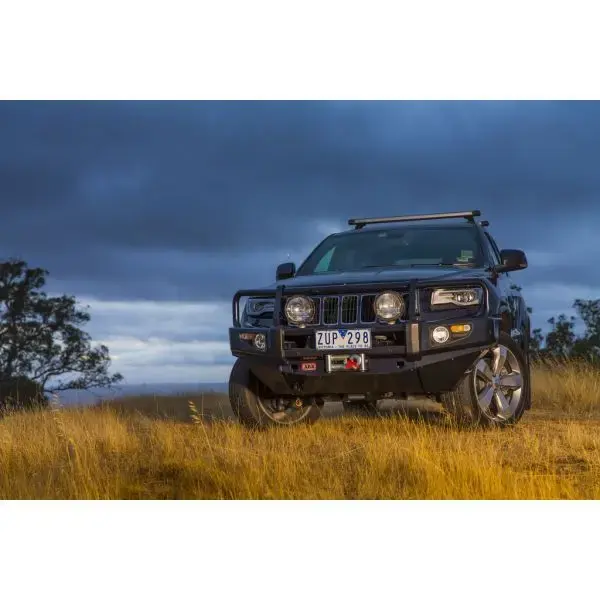 JEEP GRAND CHEROKEE WK2 Kit OME Jeep Grand cherokee WK 2 2011 2016 Diesel - avt 40mm (0-50 Kg) - arr 40mm ('+200kg)