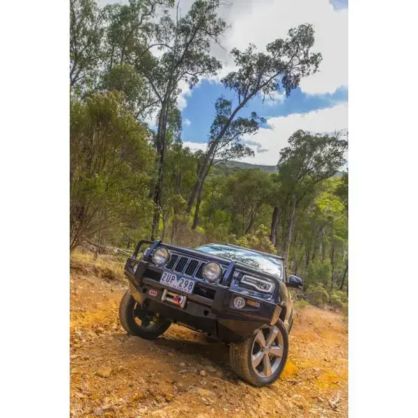 Kit suspension OME Jeep Grand Cherokee WK2 2011-2016 V6 3.7 +40mm