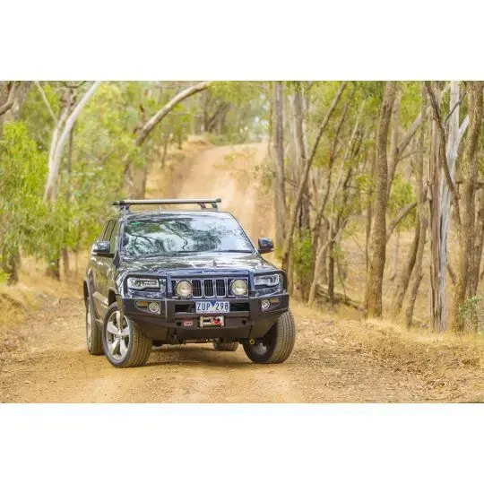 Kit suspension OME Jeep Grand Cherokee WK2 2017+CRD +40mm