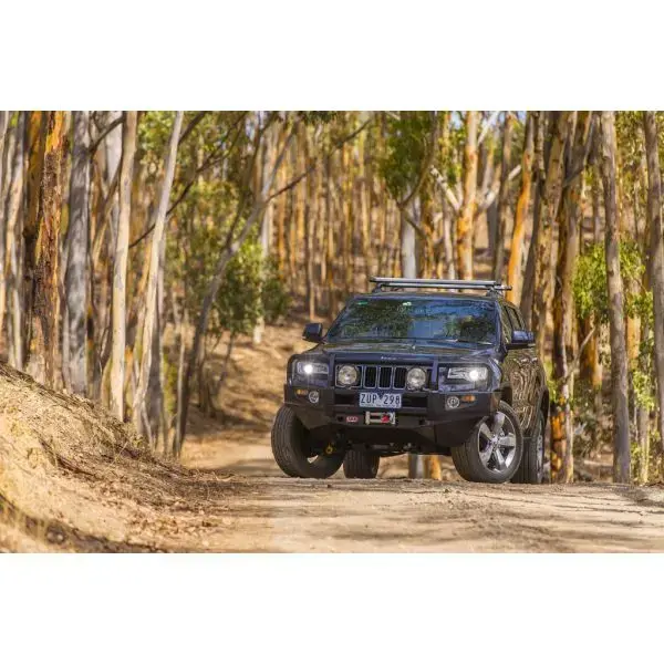 JEEP GRAND CHEROKEE WK2 Kit OME Jeep Grand cherokee WK 2 2011 2016 Diesel - avt 40mm (0-50 Kg) - arr 40mm ('+200kg)