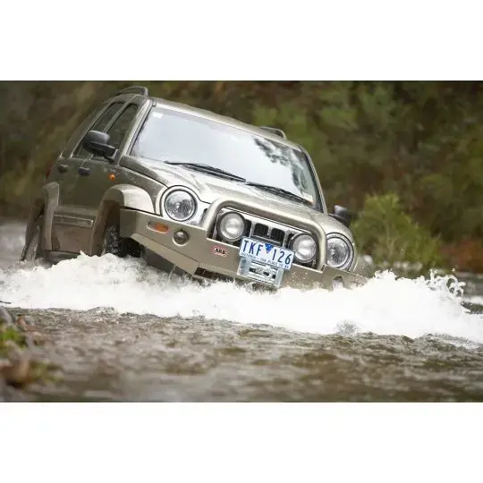 copy ofJEEP Cherokee KJ Kit Suspension complet Cherokee KJ OME Rehausse AVANT 30-40mm (+0 kg) - ARRIERE 40mm (+0 kg)