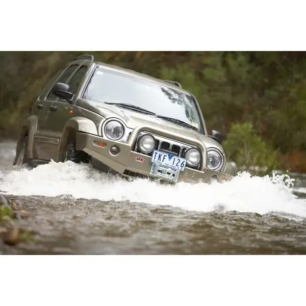 Kit Suspension Jeep Cherokee KJ 2.8 CRD2002-2007 OME +40mm