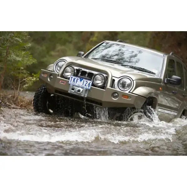 Kit Suspension Jeep Cherokee KJ V6 3.72002-2007 OME +40mm