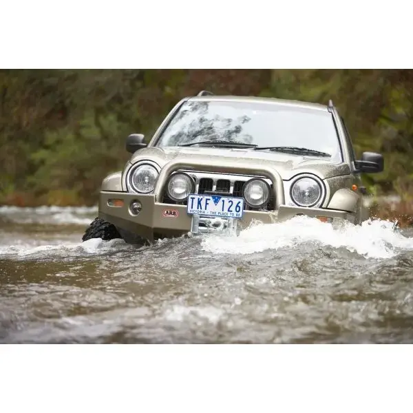 Kit Suspension Jeep Cherokee KJ V6 3.72002-2007 OME +40mm