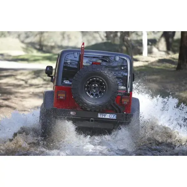 copy ofJEEP WRANGLER TJ Kit Suspension complet OME Rehausse AVANT 50mm ('+40kg) - ARRIERE 50mm (Soft Top)