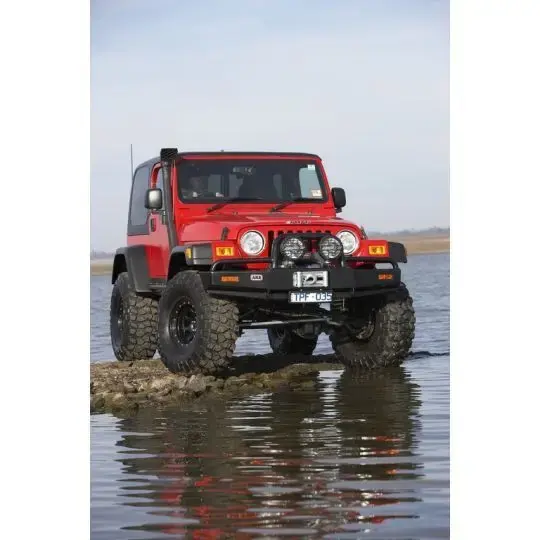 Kit Suspension OME Jeep Wrangler TJ +50mm 2p (hardtop) 6 cylindres 4.0L