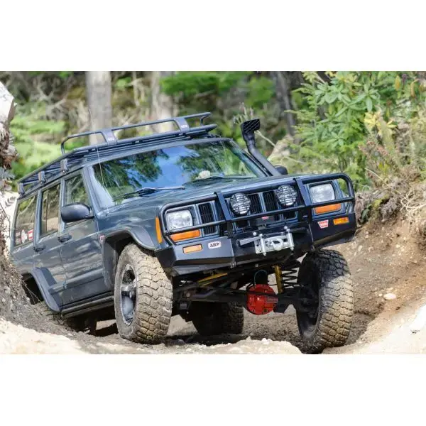 Kit Suspension OME Jeep Cherokee XJ AVANT +35-45mm +50-75mm ARRIERE