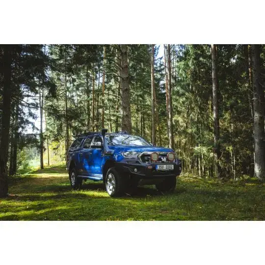 Kit suspension OME Nitro+ Ford Ranger PXII/T7 2011-2018 +40mm