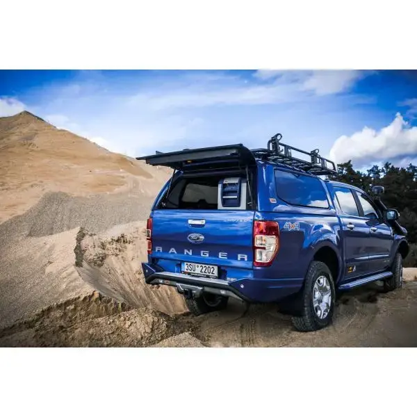 copy ofFORD RANGER T7 2015-2018 Kit OME Nitro+ Ford Ranger PXII 2015 2018- avt 30mm (0-300 kg) - arr 40mm (+600 kg)