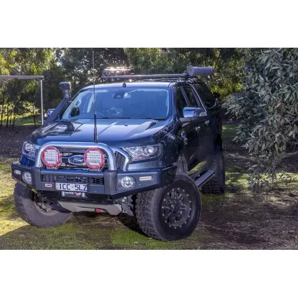 FORD RANGER T7 2015-2018 Kit OME Nitro+ Ford Ranger PXII 2015 2018- avt 30mm (0-300 kg) - arr 40mm (+600 kg)