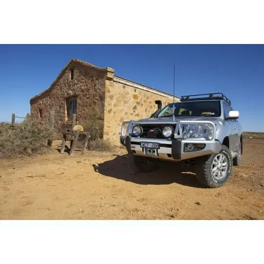 copy ofTOYOTA Land Cruiser VDJ200 Kit OME Toyota Land cruiser 200 series 2015V8 Diesel - avt 50mm (0-50 Kg) - arr 20mm ('+20